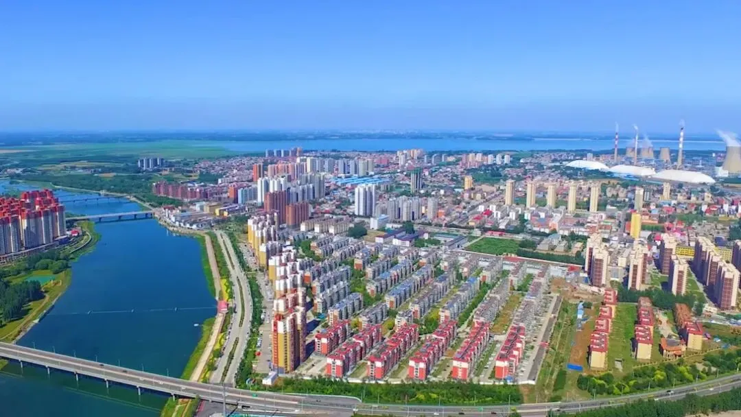 平山故事:平山十大景区你都去过那?