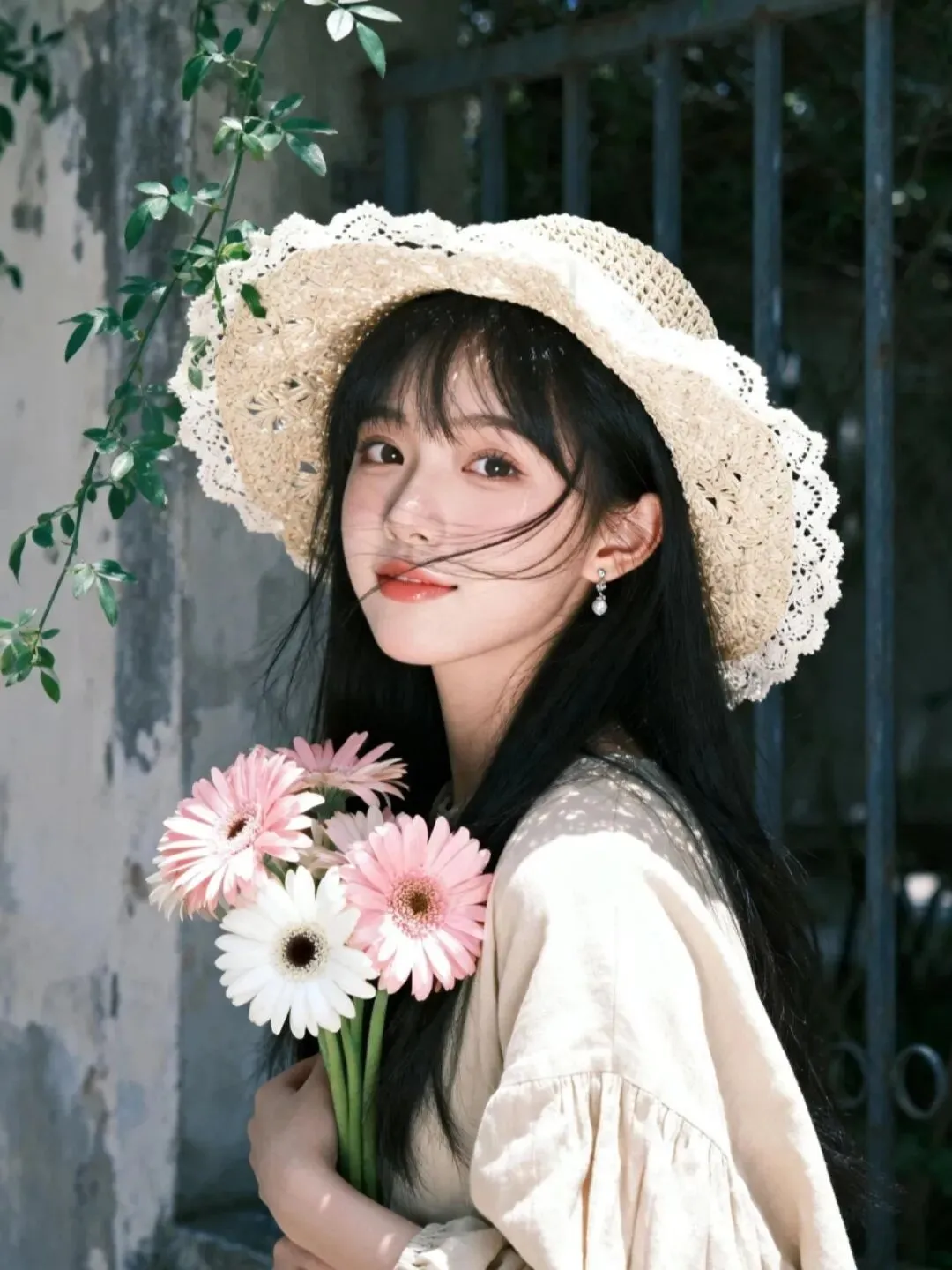 “去旅游时,朋友圈就这样发”