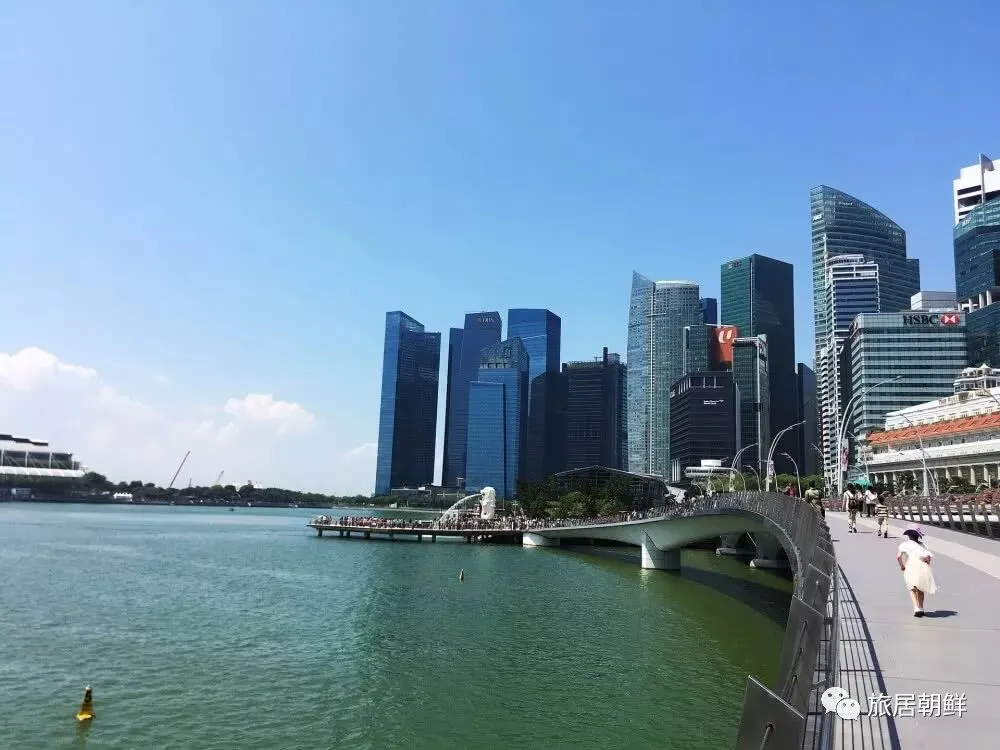 新加坡旅游归来,告诉你一个真实的新加坡