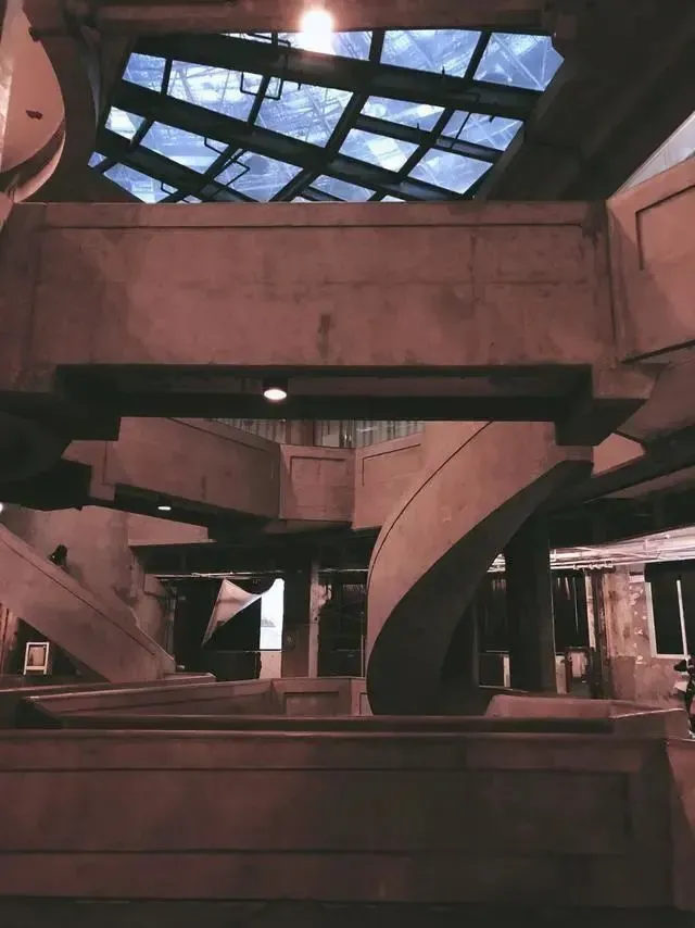 上海一“超冷门”景点走红,令人“胆寒”,网友:不敢再去第二次了!地铁直达,免门票!