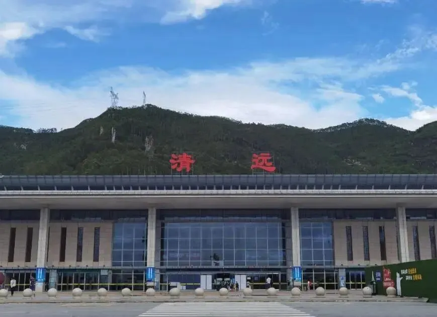 清远市景点查询,2026年2月23日更新