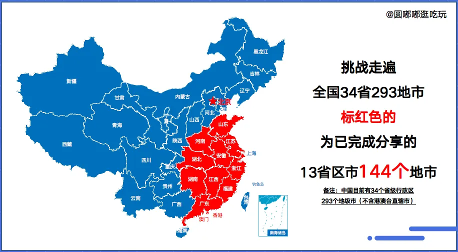 文昌旅游最值得去的7个景点,你都去过几个?