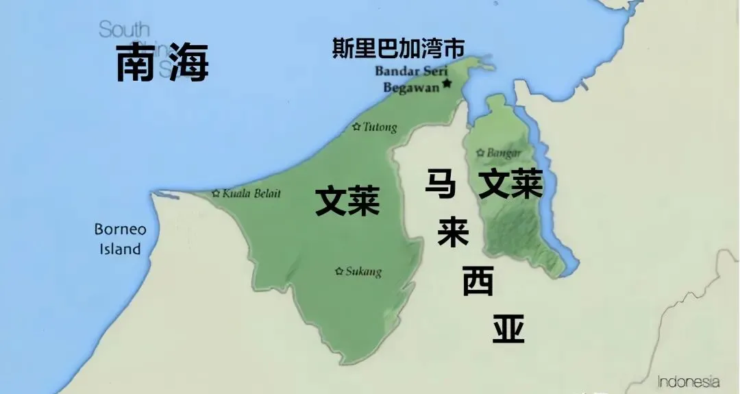 文莱5天旅游攻略(豆包)