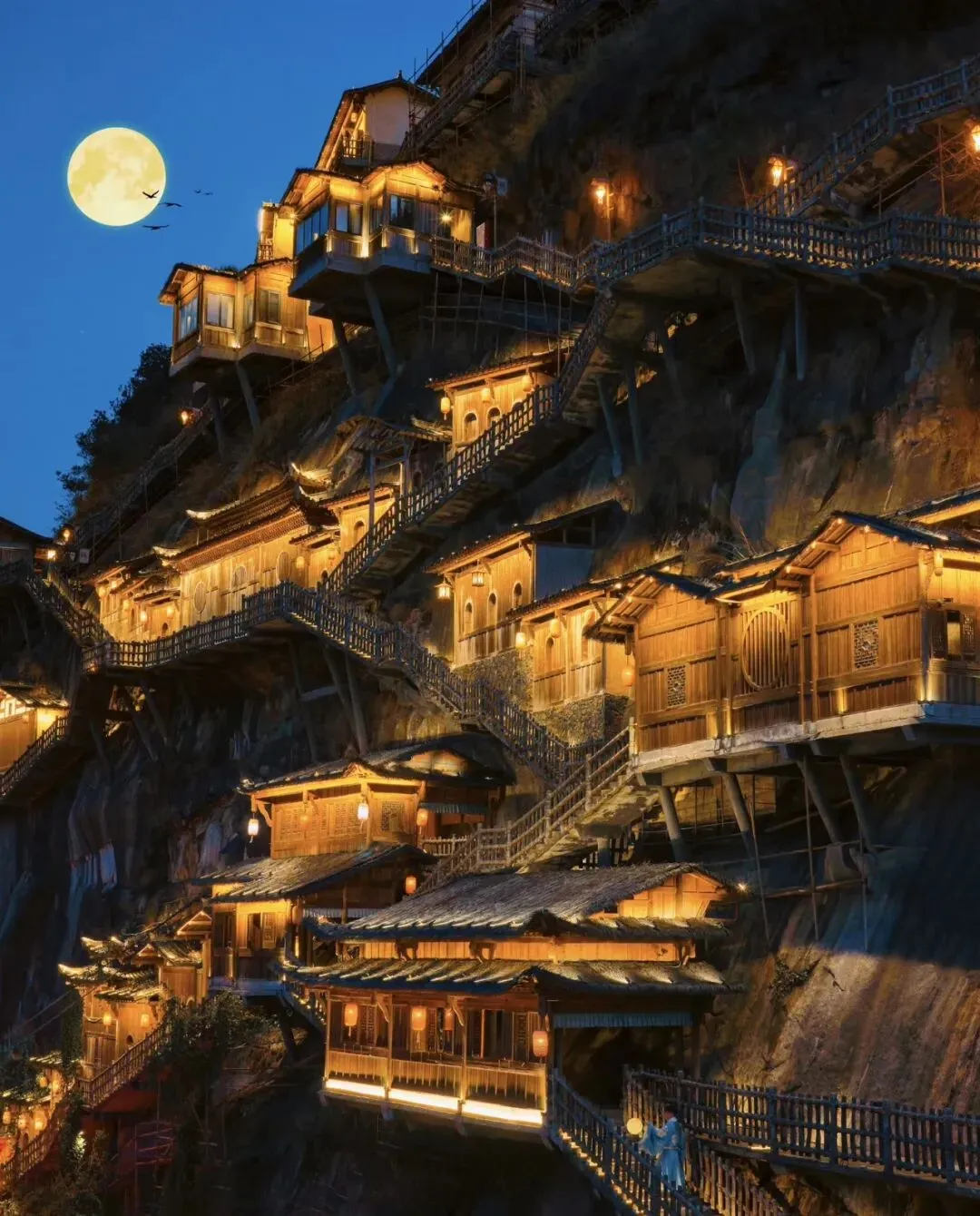 3月去江西旅游,这6个小众景点景色绝美却鲜有人知,赶紧安排!!