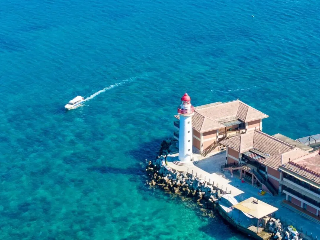 外交部向全球推介三亚!这3个旅游景点凭啥接住“泼天富贵”?