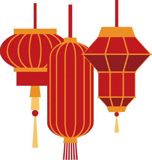 坚守岗位暖新春 景区迎客年味浓——浙自运营长兴资源公司金钉子春节服务“不打烊”