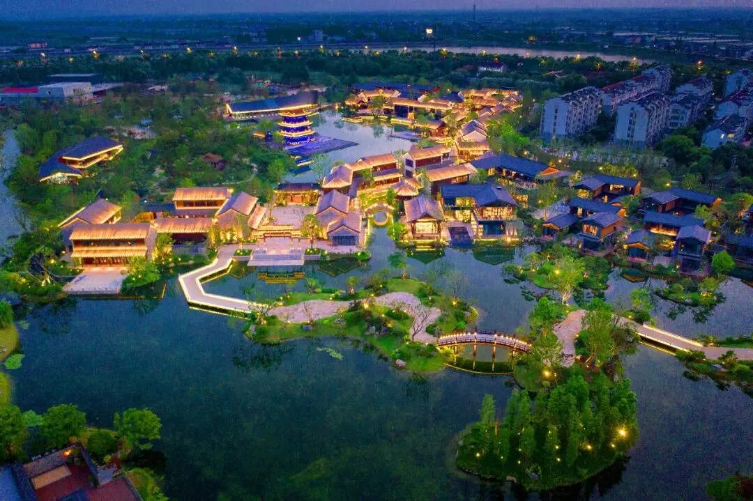 【小众春游】2晚¥698住景区配套酒店,亲近萌宠!邂逅油菜花海!