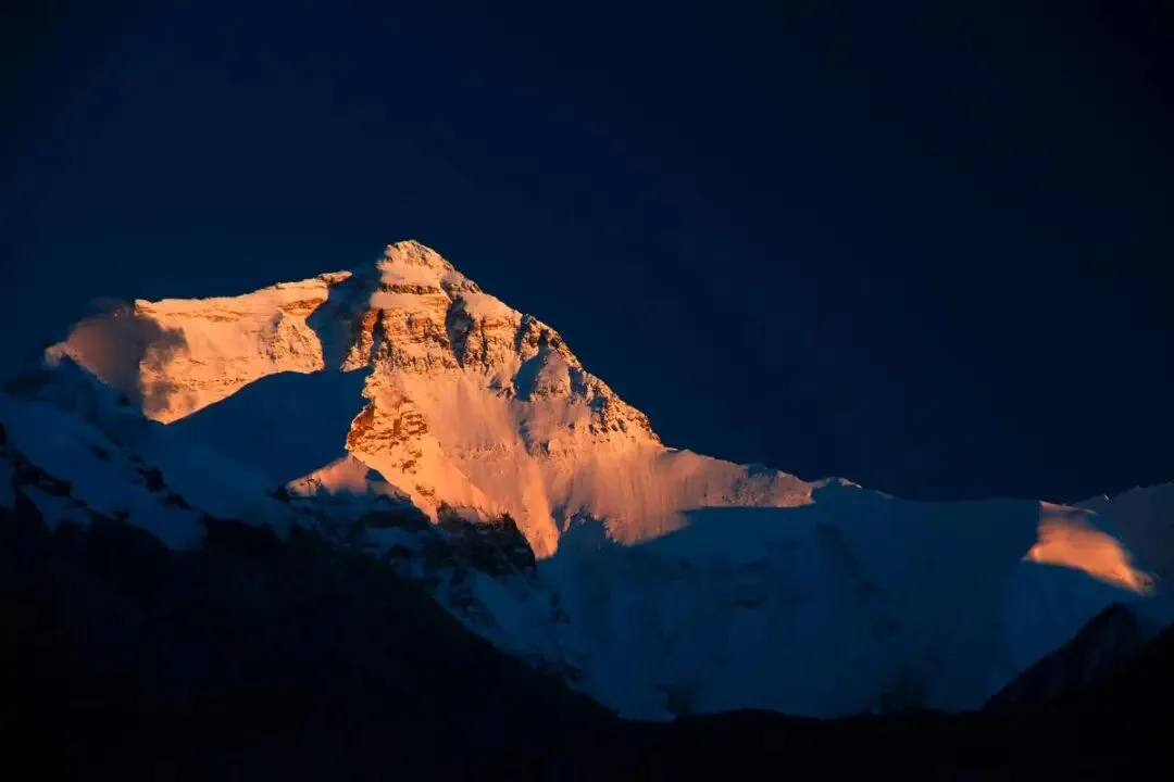 中国最牛的七大景区,山河矗立!