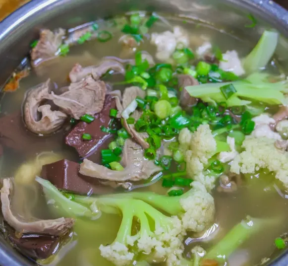 来福州别只逛景点!这 7 条老街藏着地道闽味,一口尝尽福州烟火气