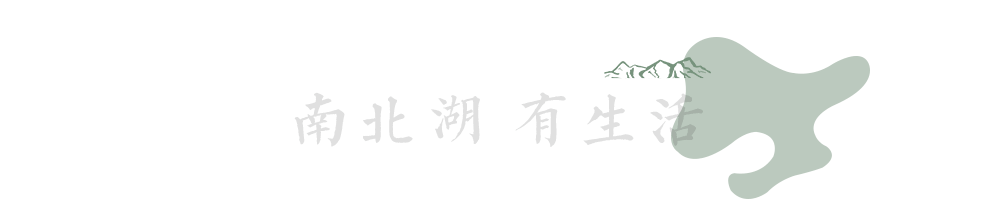 大年初七|南北湖景区春节假期旅游接待工作圆满收官!