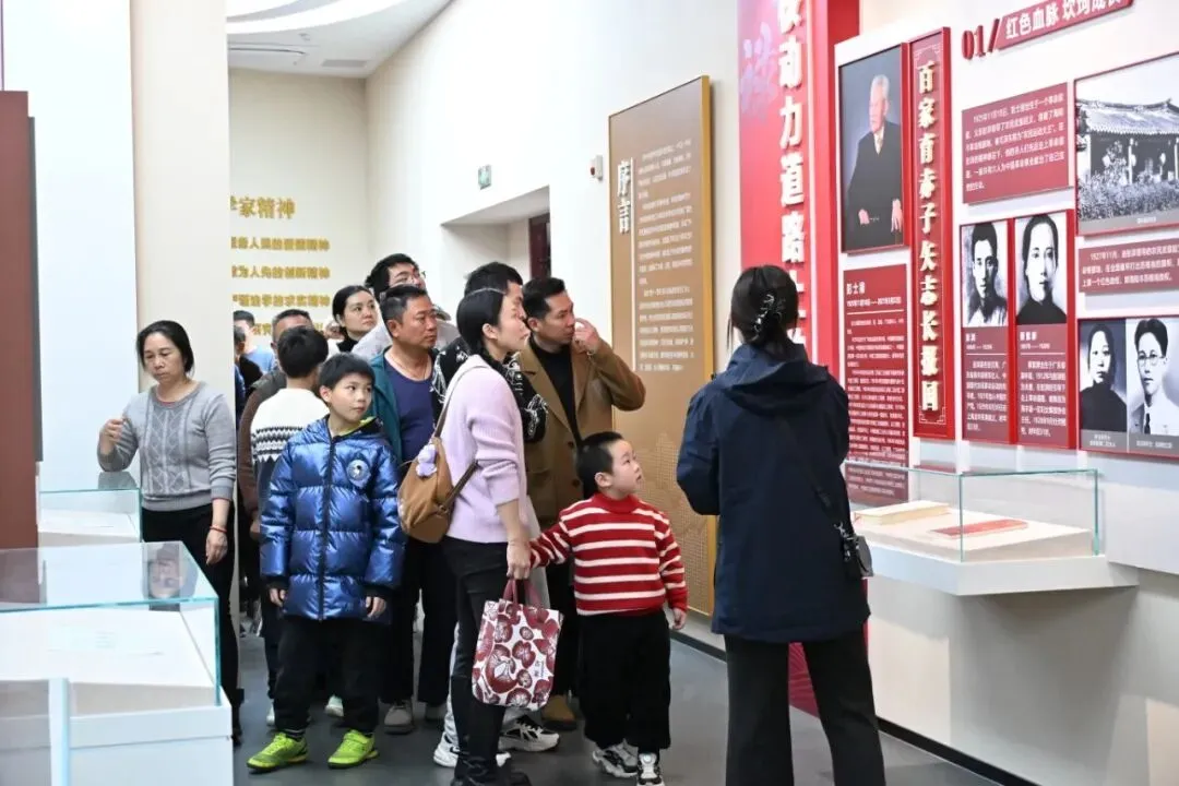 新春启序,暖意绵长|909研学旅游大本营春节暖心开放圆满落幕