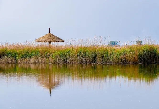 辽宁阜新台安县必去十大旅游景点,辽西风情全在这里!