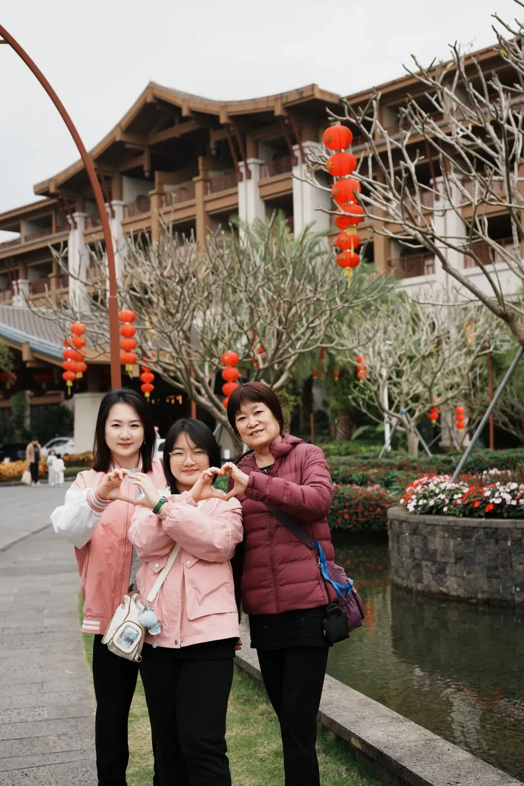 旅游记丨三天两夜,玩转广州森林海旅游度假区