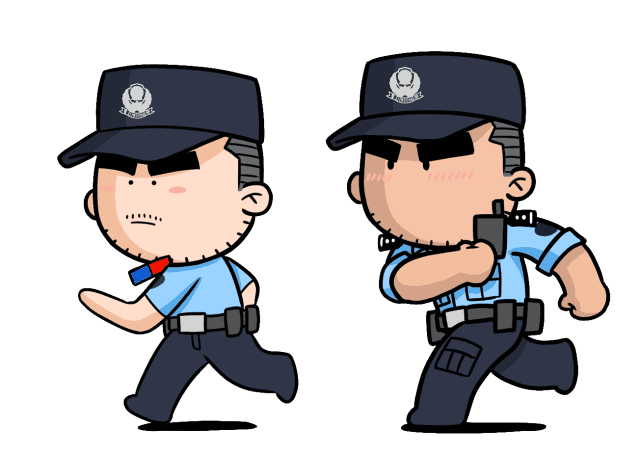 一路“狂飙” 速通景区