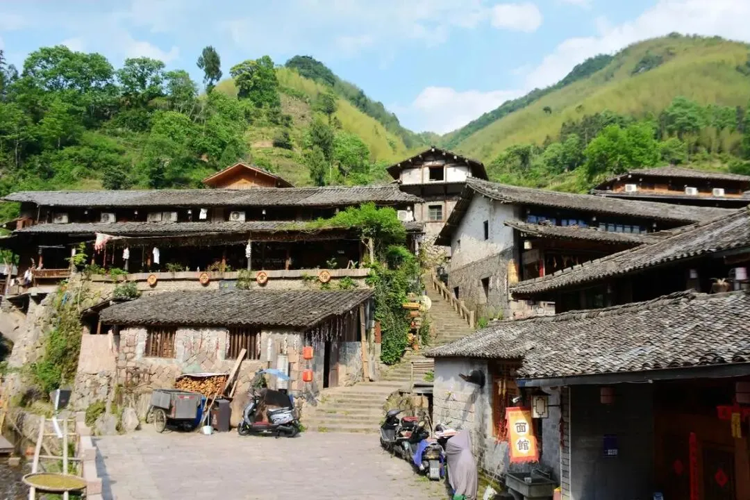 浙江温州市把全国景区的饭碗给砸了