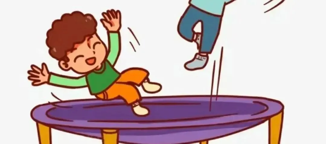 组织团建时,员工在景区自行蹦床受伤,公司要担责吗?