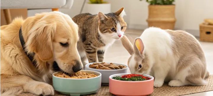 青岛加快打造宠物旅游新地标 ,未来动物医学专业就业前景好