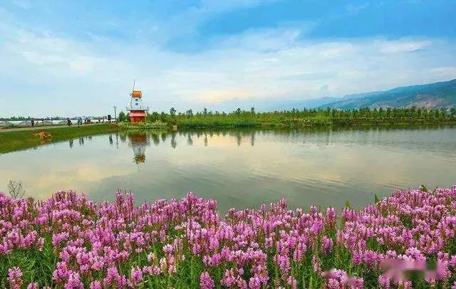 vol.84·云南·曲靖·麒麟区十大旅游景点