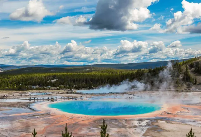 美国精品旅游推荐