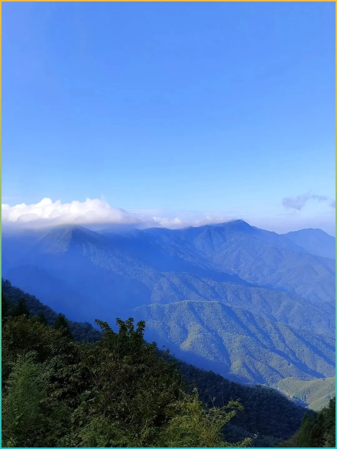 如果中国有7A景区,那么我认为是这9个,九寨沟第3,故宫无缘上榜,每一个都让人流连忘返!