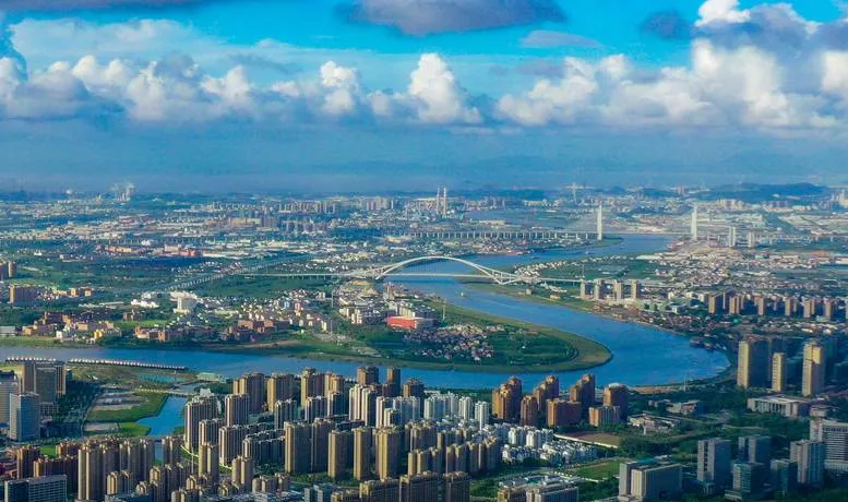 宁波,绝不是旅游荒漠