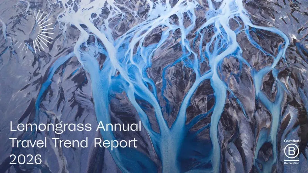 2026年度旅游趋势报告
