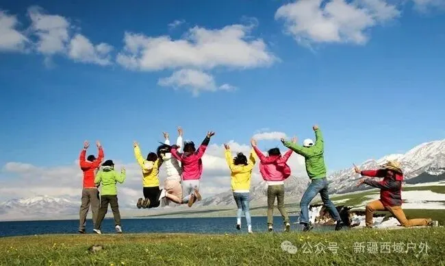 2026春季新疆境内小车团旅游系列(含喀纳斯、伊犁、南疆环线系列)