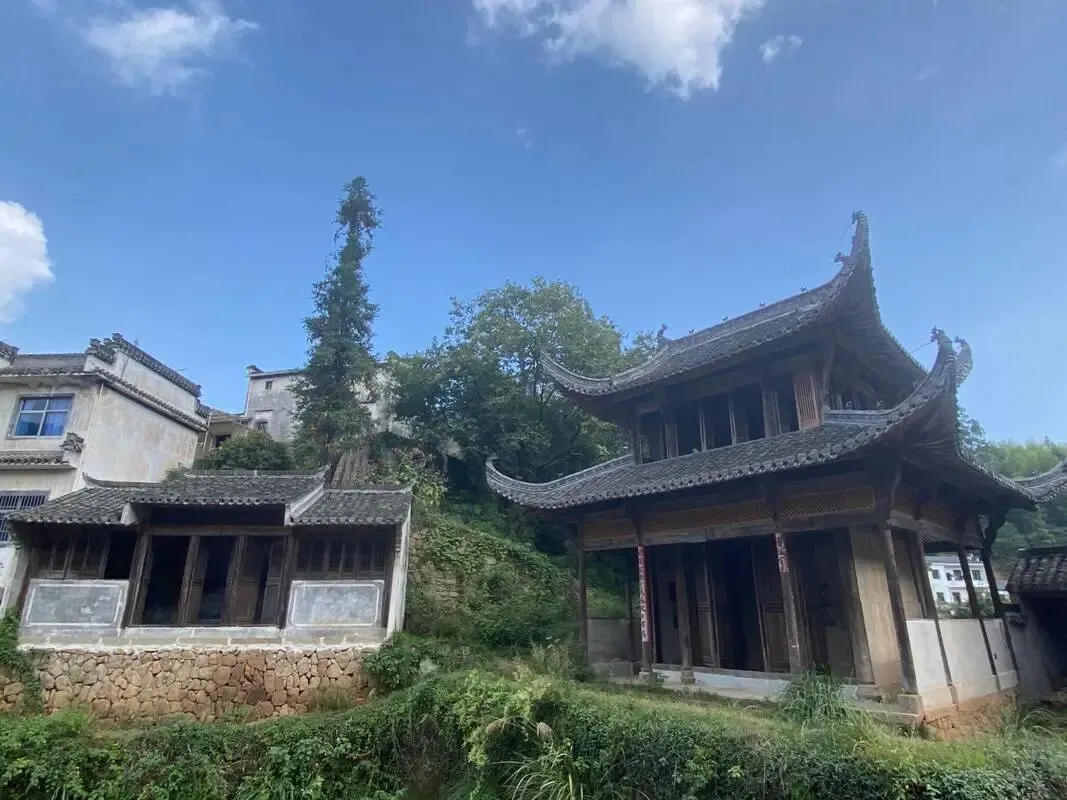 安徽黄山市把全国景区的饭碗给砸了