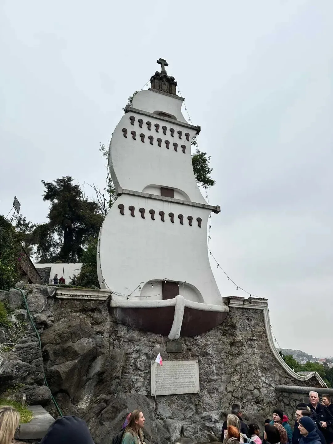 【旅游】加勒比五国游之:墨西哥城、特奥蒂瓦坎遗址