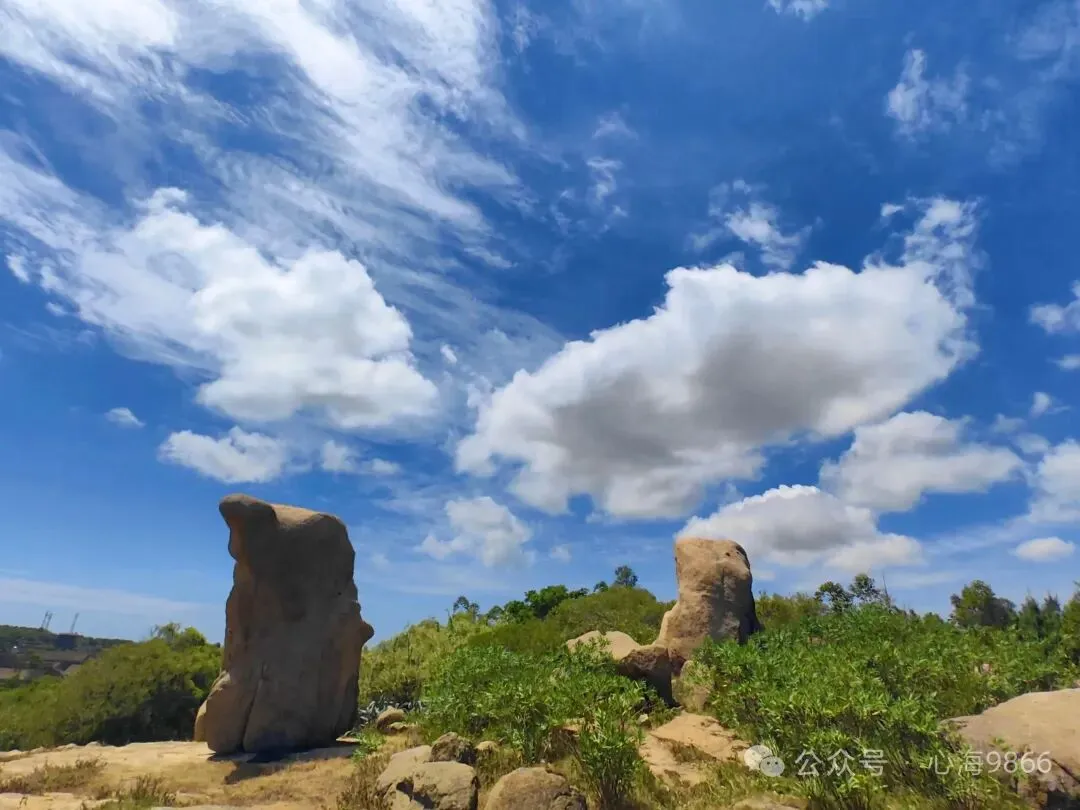 来平潭旅游,你做好这项必备攻略了吗?