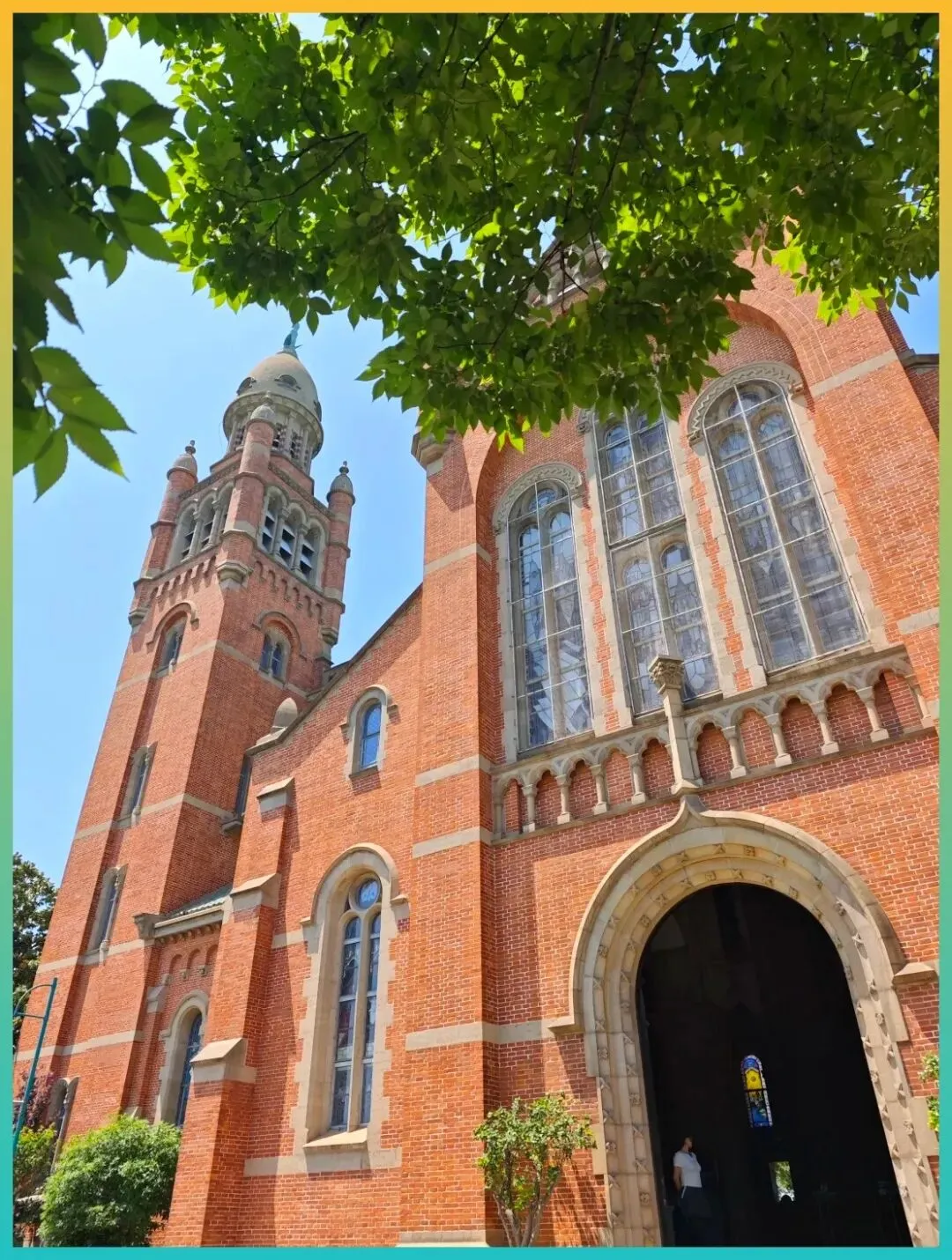 避世旅游太绝了,回归自然!一座被严重低估的原始森林,负氧离子爆棚,呼吸都是甜的!