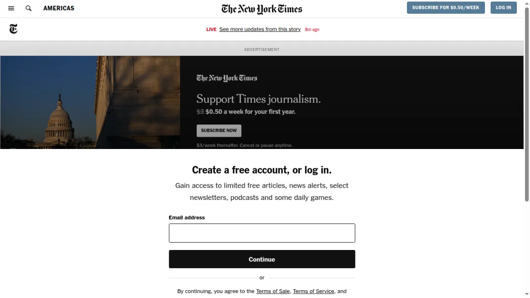 纽约时报 - 旅游城市因暴力事件震动