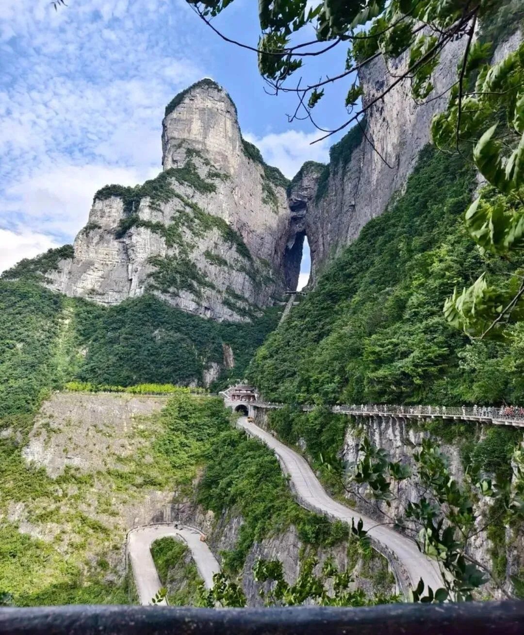 高铁直达!适合所有人的6个AAAAA级景区,圆你旅游达人梦想!!