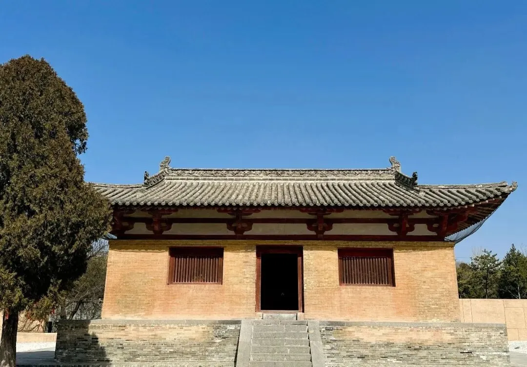 你去旅游看古建,看懂了吗?一篇文章分享我看古建的方法和心得!