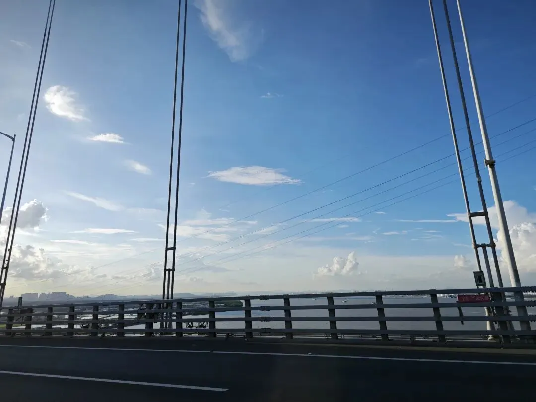 这几个旅游胜地一定要去