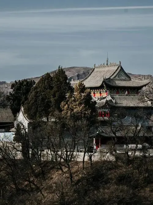 甘肃莫高窟+崆峒山把全国景区的饭碗给砸了