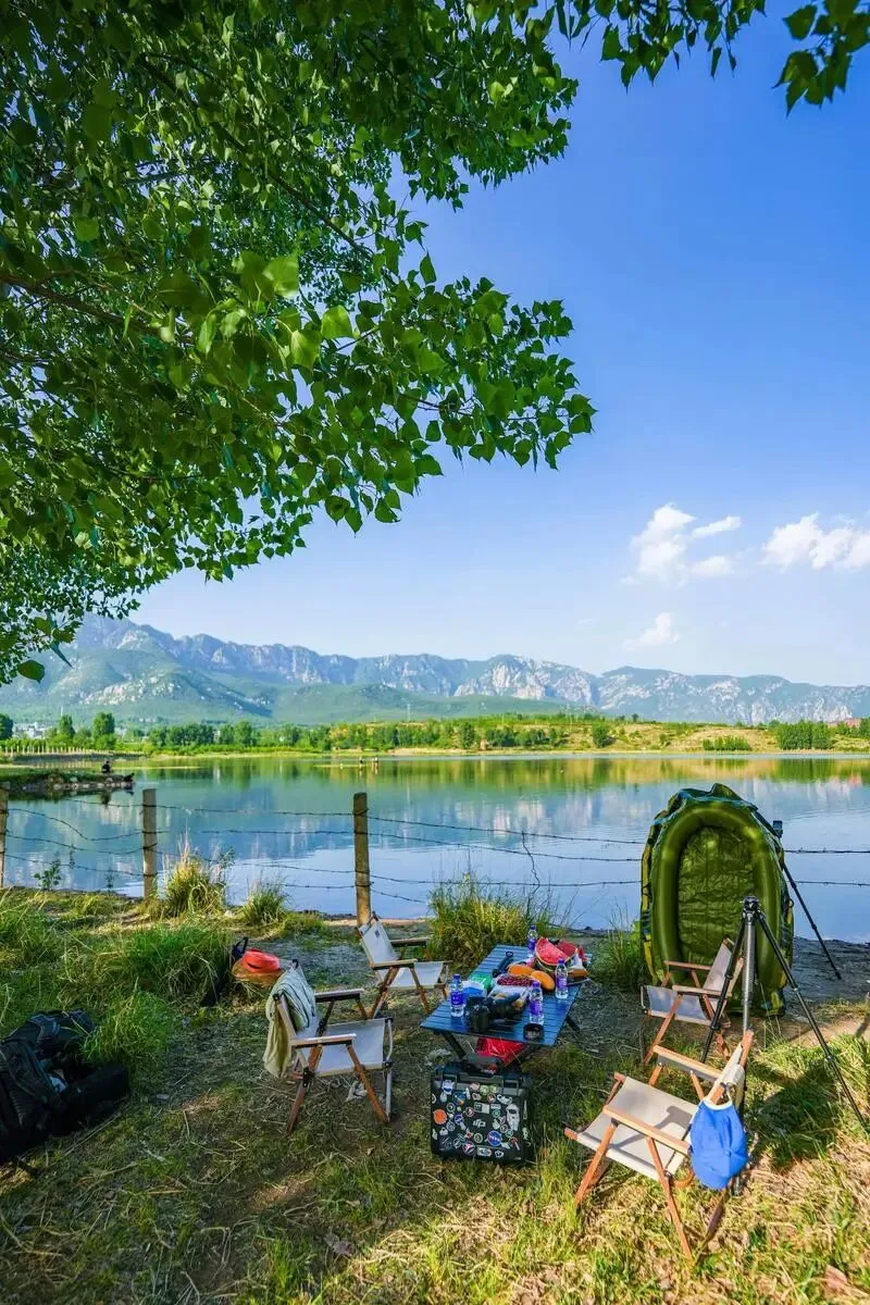 省下几千块门票!河南这十个免费小众景点,知道五个算你牛,全是干货!