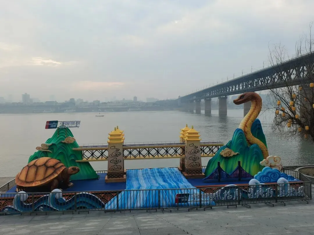 九省通衢!江城武汉旅游攻略…