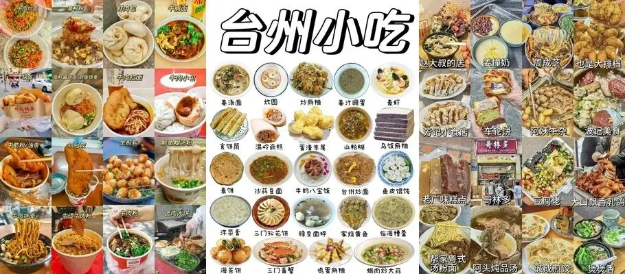 高铁直达!中国最好吃的8个美食旅游城市,争取一年去一个!!