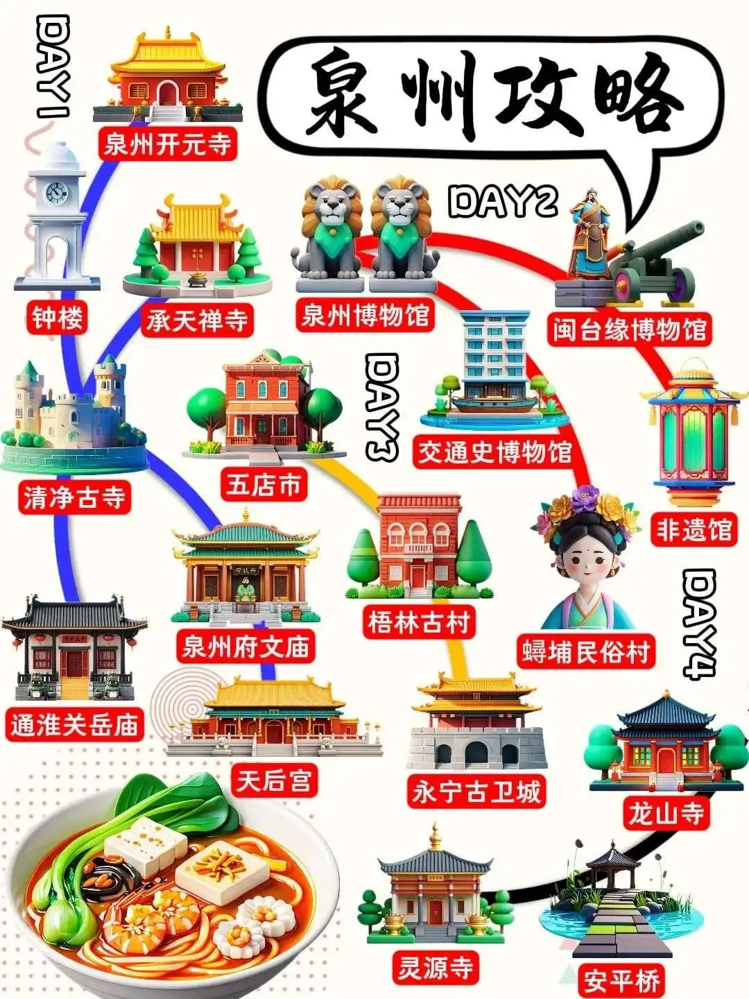 最适合春节旅游的7个地方,花最少的钱,看最美的风景!