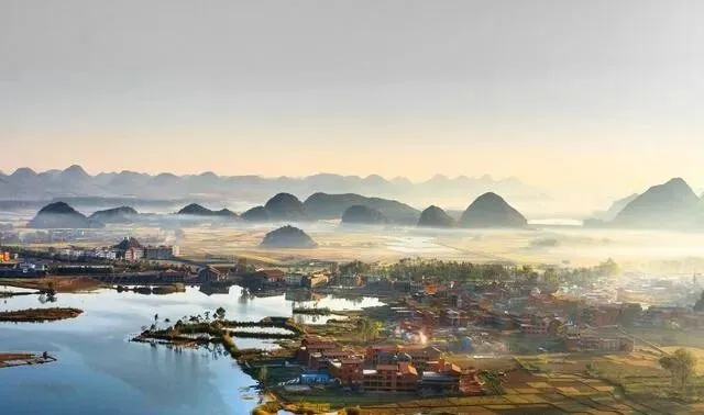 春节反向旅游,去这九个人少一点的目的地,享受悠闲的年假