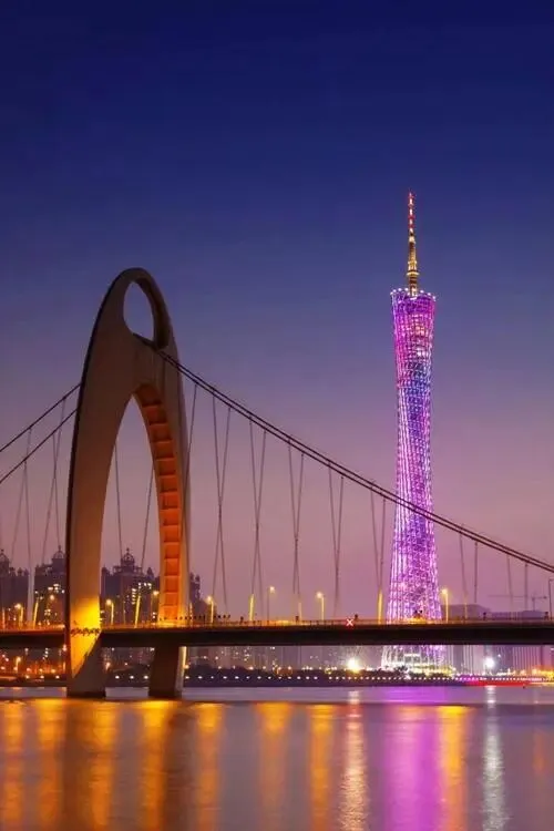 广东广州:把全国景区饭碗砸漏了,是这年味十足的广式过年