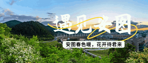 不负期待!安图春节旅游热度拉满~