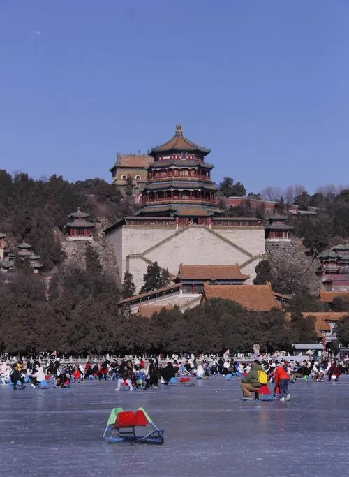 北京2-3月旅游好去处冬天最美的10个景点周边自驾游一日游