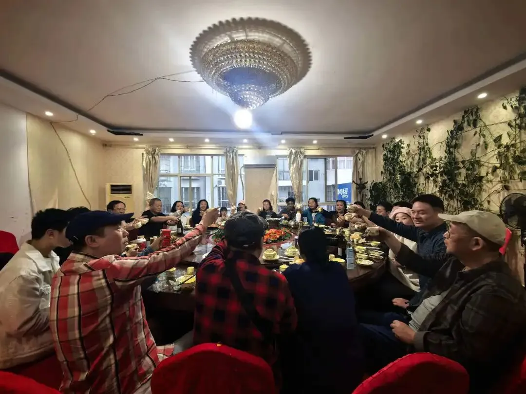 几个冷门景点(春节自驾小结)