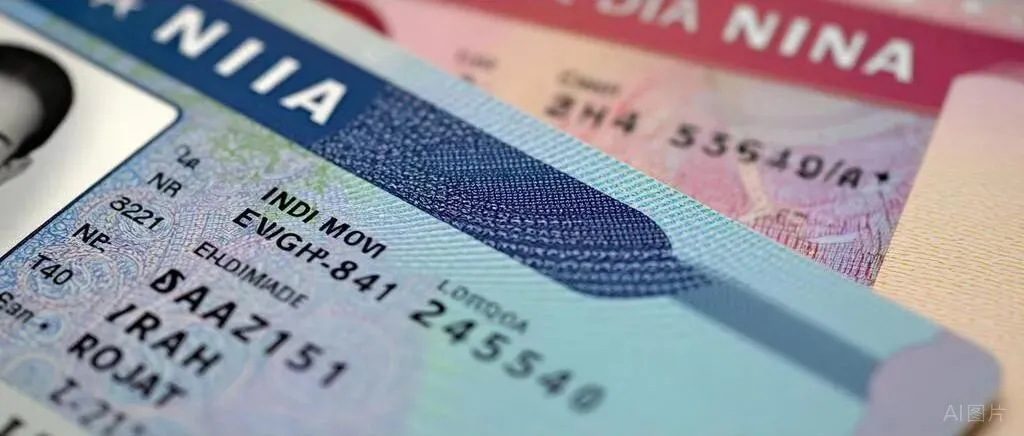 印度签证攻略:旅游签VS商务签,选错=被拒!