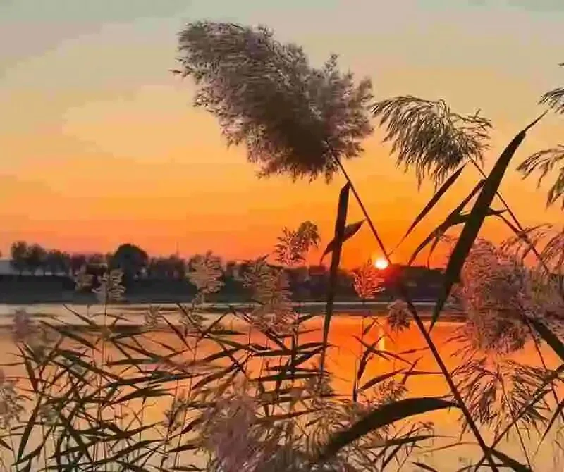 60岁前,这3个5A景区适合慢慢走,去过1个便觉一路都是温柔