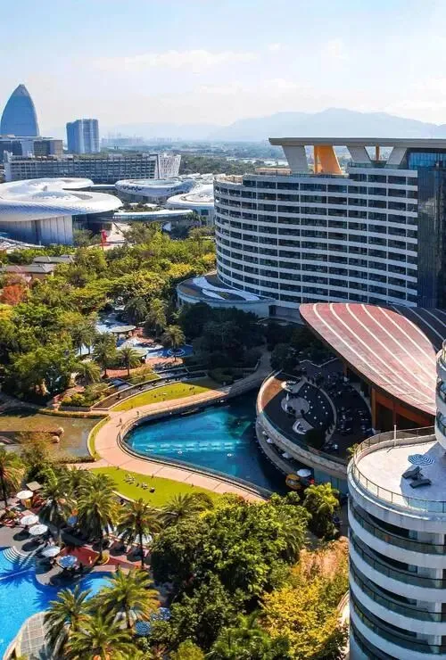 三亚:把全国景区饭碗砸漏了,是这温暖治愈的海岛过年