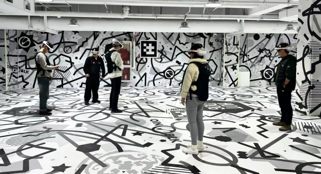 超2.4万亿元!景区数字人、元宇宙展厅、数字光影展成文旅消费新玩法