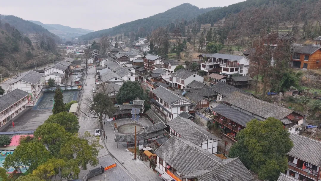 乌当区:偏坡“旅游+”绘就旅居融合乡村振兴新画卷